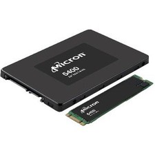 Micron 5400 PRO 240GB 2.5