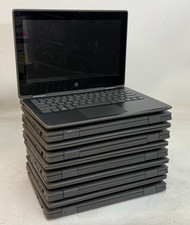 HP ProBook x360 11 G5 EE 11.6