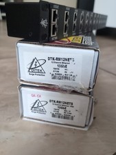 Ditek 12 Channel Ethernet Surge Protection picture