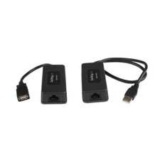 StarTech 1 Port USB over Cat5 / Cat6 Ethernet Extender - up to 131ft (40m) picture