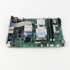 1PCS Used NEXCOM NISB3140 REV:E Industrial Motherboard picture