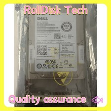New 148J7 ST9300503SS DELL 300GB 10K 6G SFF 2.5'' SAS HDD 0148J7 W/ Tray picture