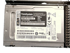 Lenovo 02JE097 KCM5DRUG960G ThinkSystem 960GB 2.5