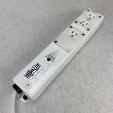 Tripp Lite PS-415-HGULTRA Medical Grade Power Strip 12A 120V - Tested picture