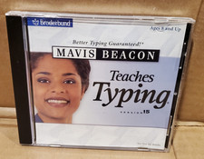 Learn Better Typing 15 PC CD type faster computer, increase speed productivity picture