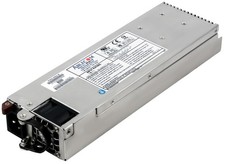 Ablecom Netzteil ABLECOM SP382-TS 380W 1U PWS-0050-M picture