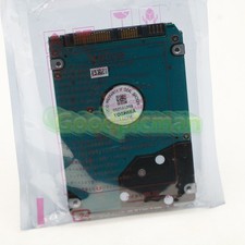 Toshiba 100GB 2.5