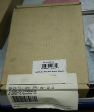 Emulex LightPulse LP10000-M2 2GB Fibre Channel PCI-X 64-Bit 133Mhz Card - NEW picture