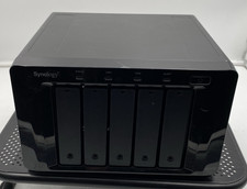 Synology DiskStation DS1512+ picture