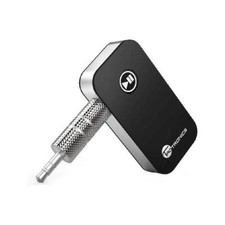 TaoTronics Bluetooth Receiver/Car Kit, Portable Wireless Audio Adapter TT-BR05 picture