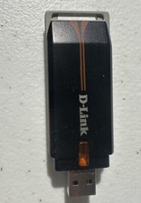 D-link WUA-2340 Wireless Adapter USB D-Link WUA-2340 picture