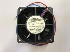 PaPSt Typ612 Fan Assy 12Vdc 2.5W 2-Wire picture