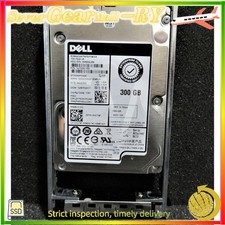 Dell NCT9F ST300MP0026 300GB 15K RPM 12Gb/s 2.5