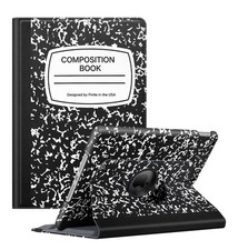 ipad 11th Gen 11 inch,ipad10th gen 10.9 inch Rotating composition book case 1Pcs picture