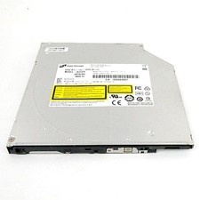 Hitachi LG BU40N BU50N 9.5mm UHD 4K Ultra HD Blu-ray Drive Laptop Replacement #2 picture