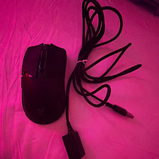 Razer Cobra Pro Lightweight Wireless Gaming Mouse - Black (RZ01-04660100-R3U1) picture