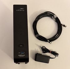 Arris Surfboard SBG7600AC2 Cable Modem Wifi Router picture