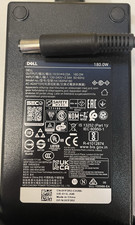 Dell 180W Laptop Power Adapter HA180PM180 OEM Charger 19.5V 9.23A 7.4mm picture