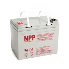 HR12150W 12V 900Watts, 150Watts/ Cell Rechargeable Sealed Lead Acid UPS Battery picture