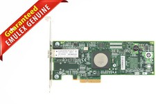 Emulex LightPulse LPE11000-E 4GB PCIEx4 1-Port Host Bus Adapter Fibre Channel picture