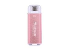 Transcend ESD300 SSD 512GB External (Portable) ESD300 SSD 512 TS512GESD300P picture