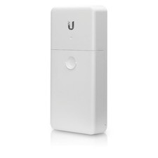 Ubiquiti N-SW NanoSwitch Outdoor 4-Port PoE Passthrough Switch ~E~ picture