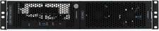 Sonnet Technologies DuoModo xMac mini/Echo III Rackmount System picture