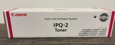 Canon 0436B003 IPQ-2 Toner Cartridge - Magenta picture
