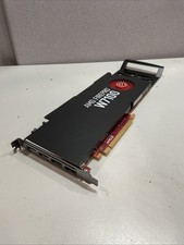 AMD FirePro W7100 8GB GDDR5 PCIe x16 4xDisplayPort Video Graphics Card picture