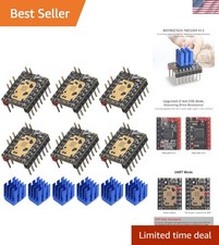 V1.3 Stepper Motor Driver, 2.8A Ultra Silent Stepsticks picture