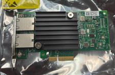 New OEM LENOVO Intel X550-T2 10GB Ethernet Dual Port NIC Network Card Adapter picture