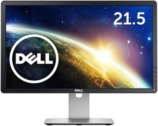 Dell P2217H IPS 1920 X 1080 21.5
