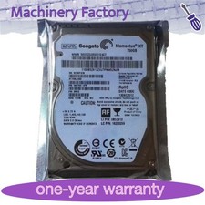 Seagate Momentus XT ST750LX003 750GB 8GB SSHD SATA 2.5