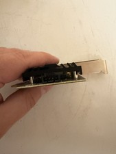 ASUS PCE-AX58BT AX3000 Dual-Band PCIe Wi-Fi Adapter Bluetooth Card picture