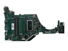 For HP 15-DY 15-dy0013dx Laptop Motherboard i5-8265U DA00P5MB6D0 L6359-601 picture