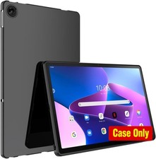 Case for Lenovo Tab M10 Plus 10.6 Inch 2022, Shockproof Soft Ultra Slim Cover picture