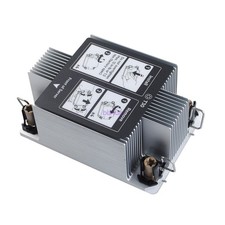 P14903-001 P14966-001 P26491-001 Heatsink For HPE DL380 G10+ Gen10 Plus picture