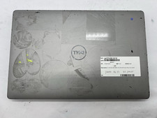 Dell Latitude 5510, i5-10210U, No RAM/HDD/Charger-Parts Only picture