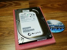 Dell Optiplex GX620- 500GB SATA Hard Drive Windows XP Professional 64 Bit picture