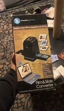  Innovative Technology ITNS-300 Film & Slide Converter picture