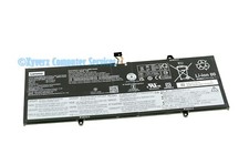 SB11F29418 L21D4PE1  LENOVO BATTERY 15.52V 57.5WH 6 13ALC7 82UD (A)(DF113) picture