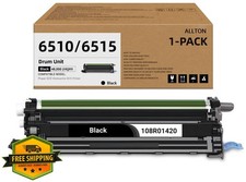Allton 6510 6515 Drum Cartridge Black Compatible Xerox 108R01420 Imaging Unit... picture