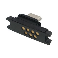 5PCS Sync & Charge Docking Connector for Zebra TC51 TC510K TC56 TC52 TC57 picture