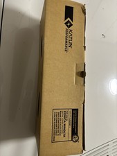 Katun Waste Toner Container WX-103 Konica Minolta A4NNWY1 bizhub C224 C364 C454 picture