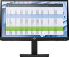 HP P22h G4 21.5
