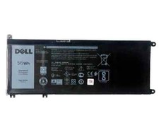 Genuine 56WH 15.2V 33YDH Battery For Dell G5 15 5587 G7 15 7588 Latitude 15 3590 picture