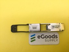 CVR-QSFP-SFP10G Cisco 40G QSFP+ to 10G SFP+ Adapter Modules 74-9474-01 V01 V02 picture