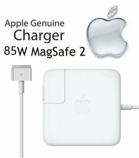 Genuine 85W T-Tip Power Adapter Charger Macbook Pro 15 17''2012-2015 A1424 A1398 picture