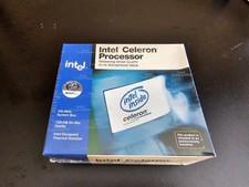 Intel Celeron 950 MHz (BX80526F950128) Processor picture