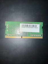 Samsung 4GB 1Rx16 PC4-3200AA-SCO-11 Memory RAM, Total 8GB picture
